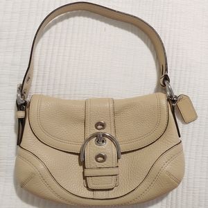 Coach Purse Bag